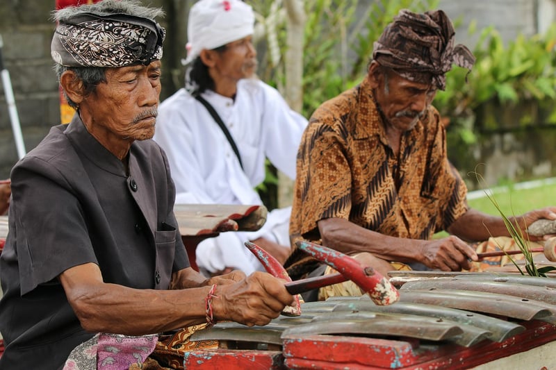 Ethnic Festivals