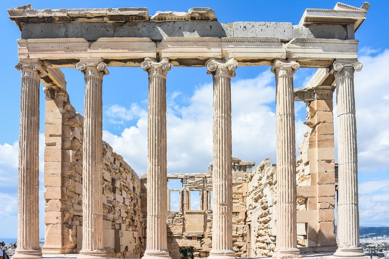 Athens, Greece