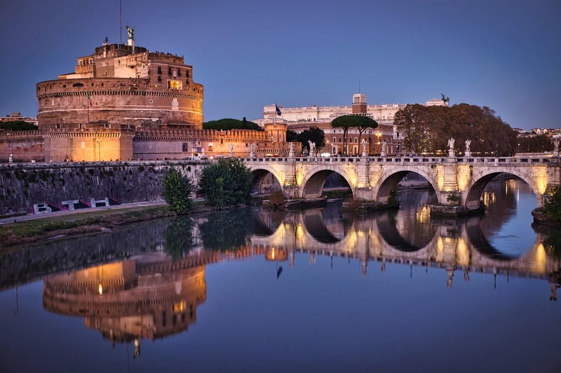 Rome, Italy